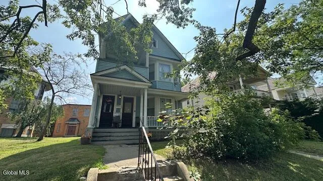 $260,000 | 1054 Park Avenue, Schenectady, NY 12308