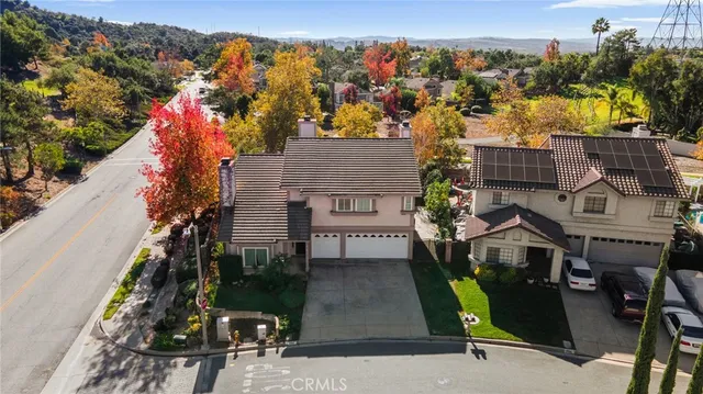 an outdoor space with seating area and appliances