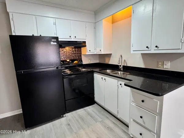 $699 | 705 Peed Drive, Unit 15, Greenville, NC 27834