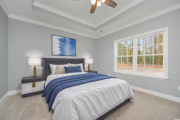 $349,000 | 626 Goretown Loop, Loris, SC 29569