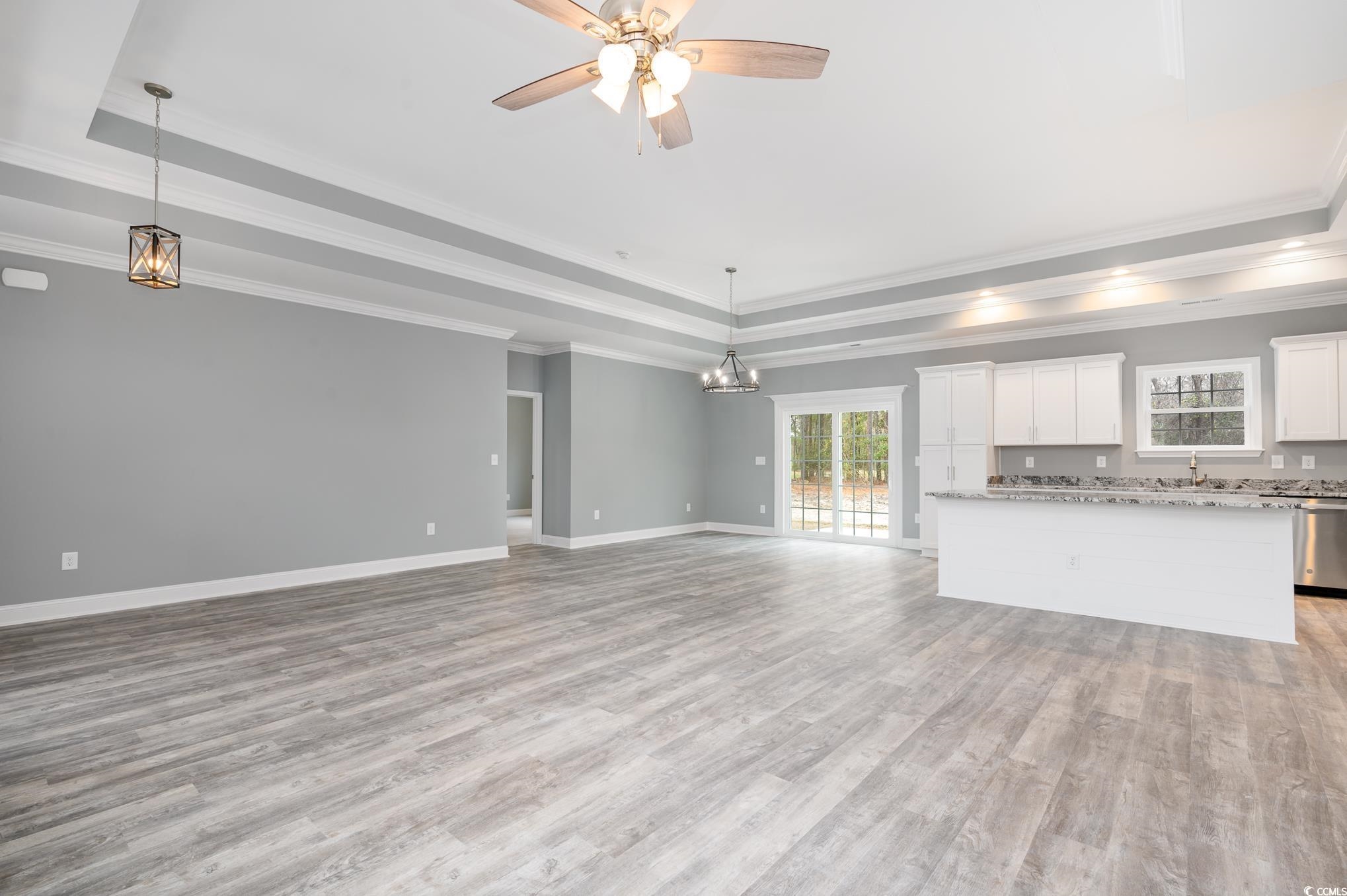 626 Goretown Loop Loris, SC 29569 - Photo 4 of 28