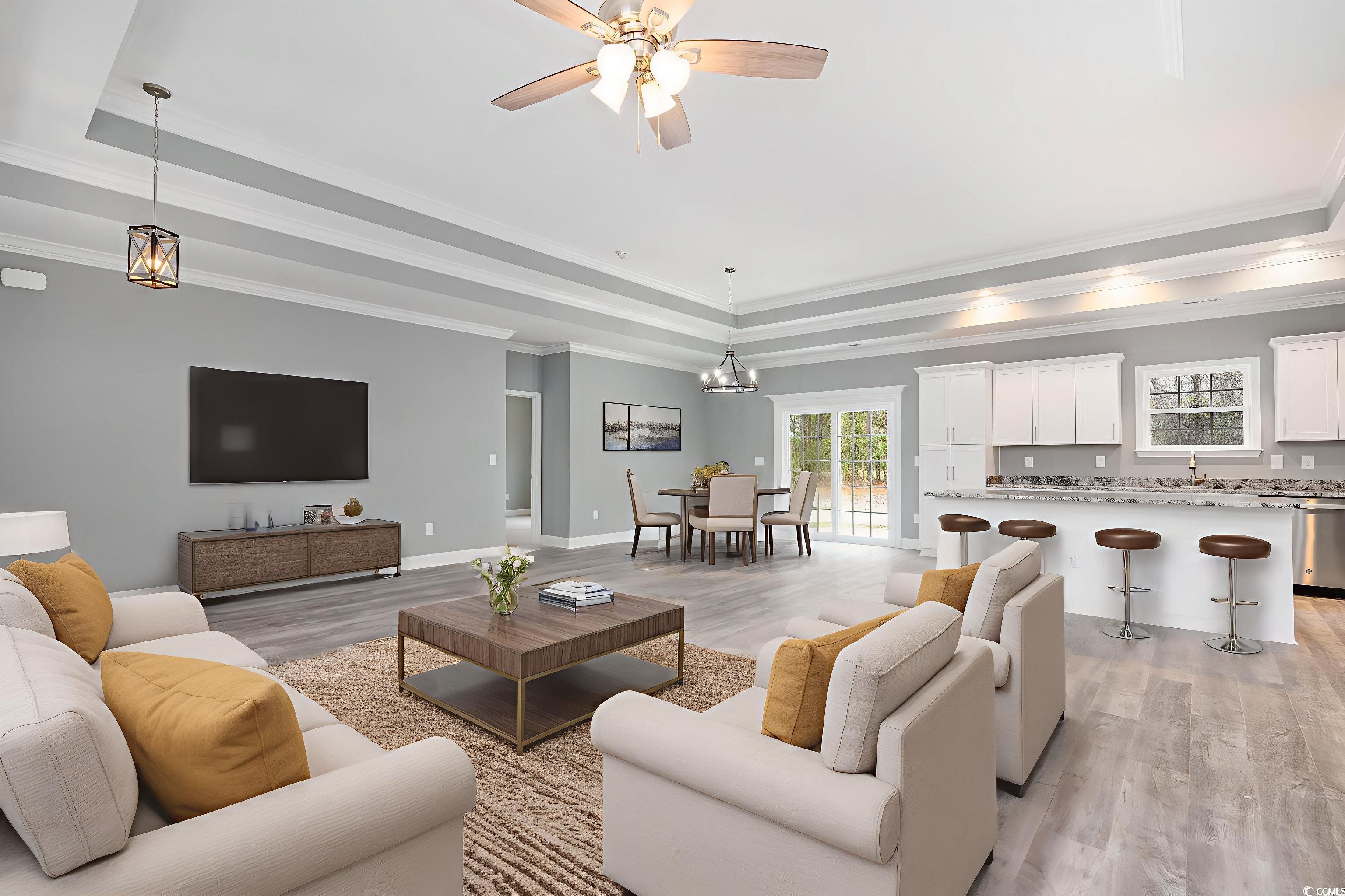 626 Goretown Loop Loris, SC 29569 - Photo 5 of 28