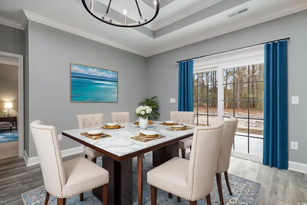 $349,000 | 626 Goretown Loop, Loris, SC 29569