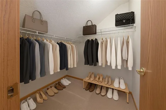 a view of small space