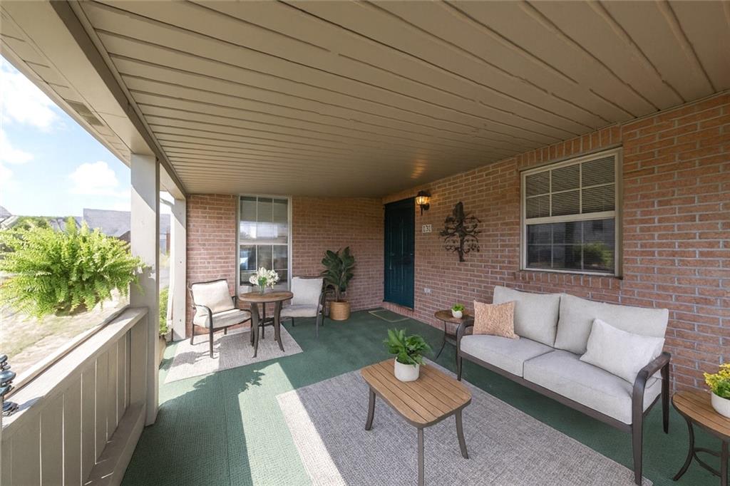 131 Pony Drive Freedom, PA 15042 - Photo 4 of 39 a outdoor space with patio furniture