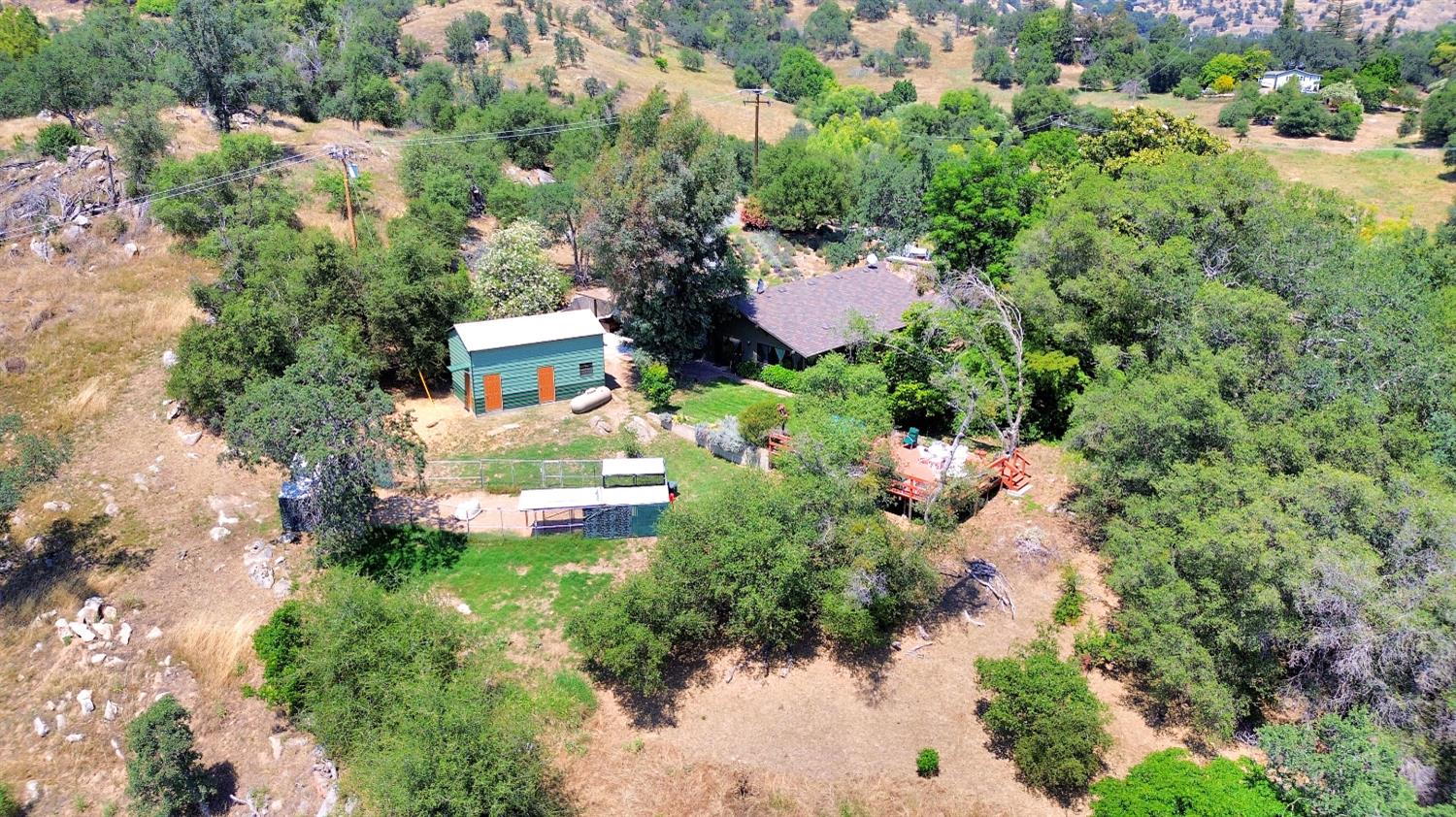 43715 Dinely Drive Three Rivers, CA 93271 - Photo 27 of 51 Gallery Image 27