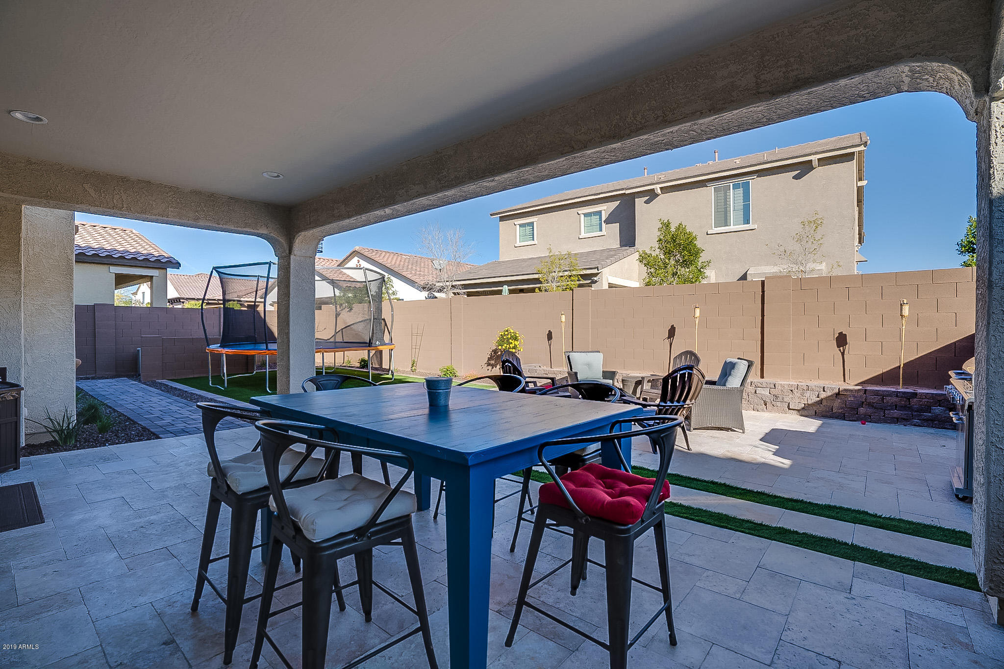 634 West Ranch Road Gilbert, AZ 85233 - Photo 49 of 56 Ranch-46