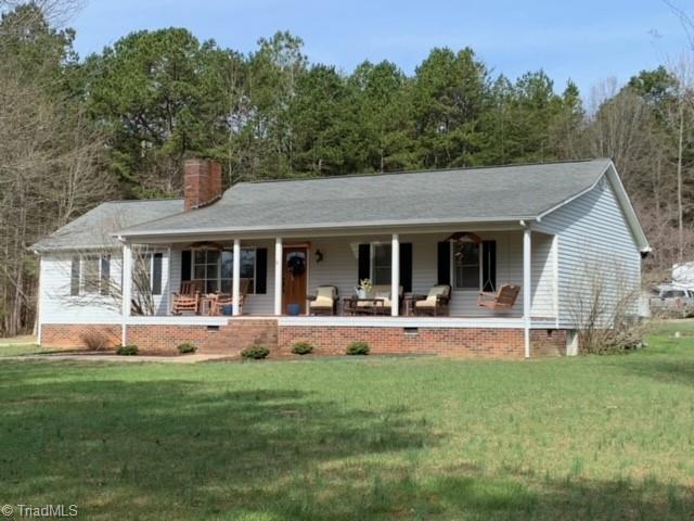 351 Fred Miller Road Lexington, NC 27292 - Photo 1 of 44 Gallery Image 1