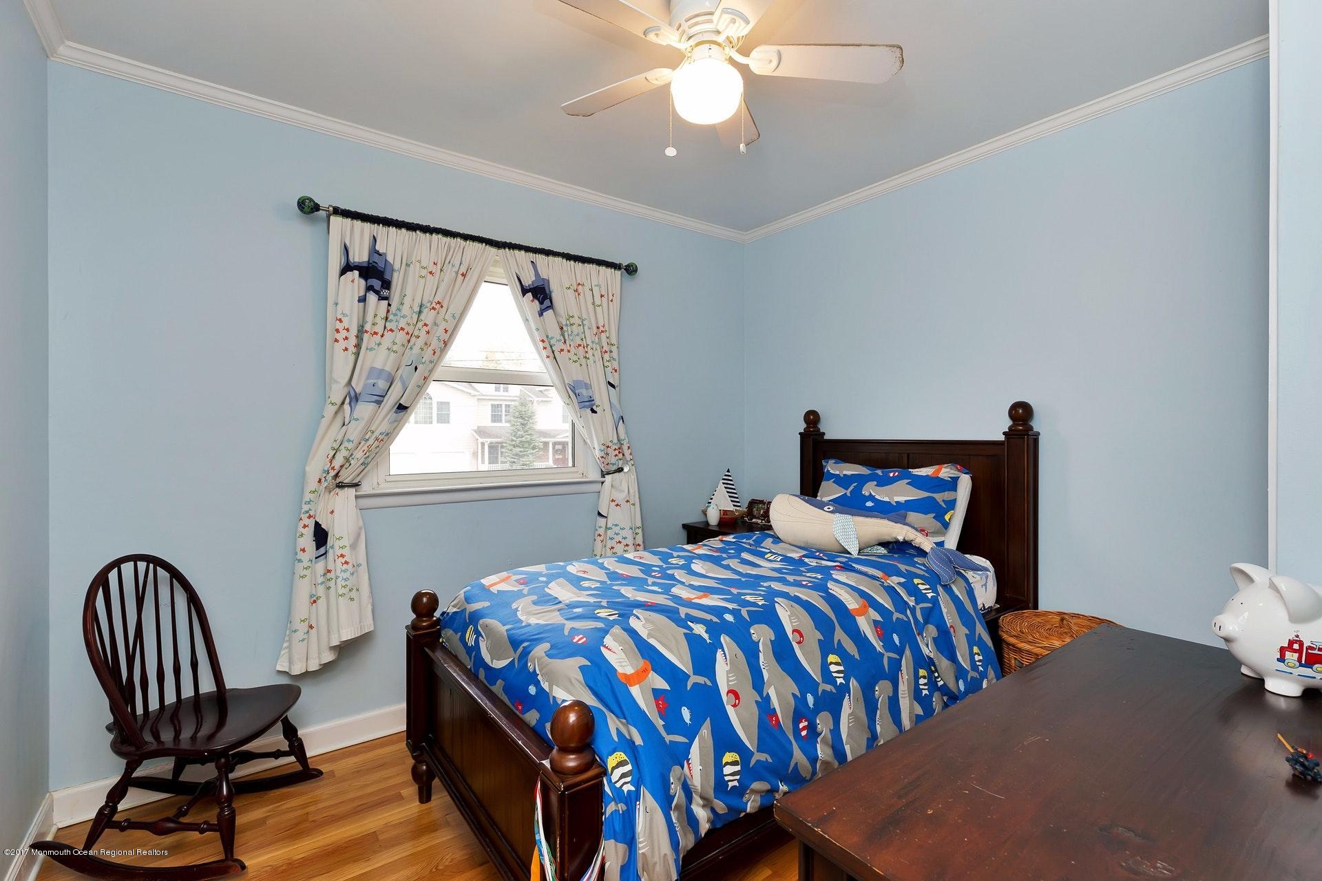 3 Putnam Road Howell, NJ 07731 - Photo 11 of 20 a bedroom with a bed and a window