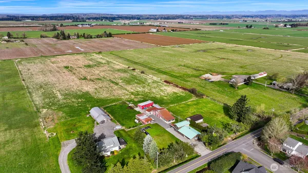 $3,750,000 | 8683 Benson Road, Lynden, WA 98264