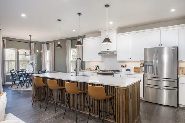 $1,175,000 | 5012 Great Falls, College Grove, TN 37046