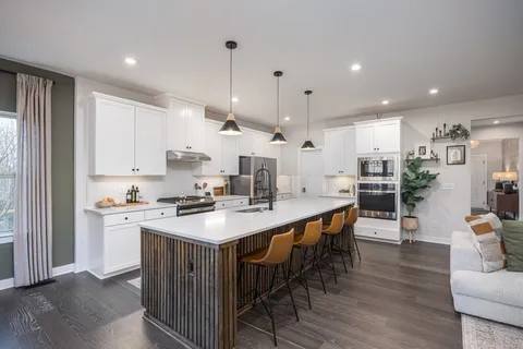 $1,175,000 | 5012 Great Falls, College Grove, TN 37046