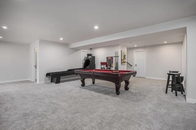 $1,175,000 | 5012 Great Falls, College Grove, TN 37046