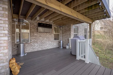 $1,175,000 | 5012 Great Falls, College Grove, TN 37046