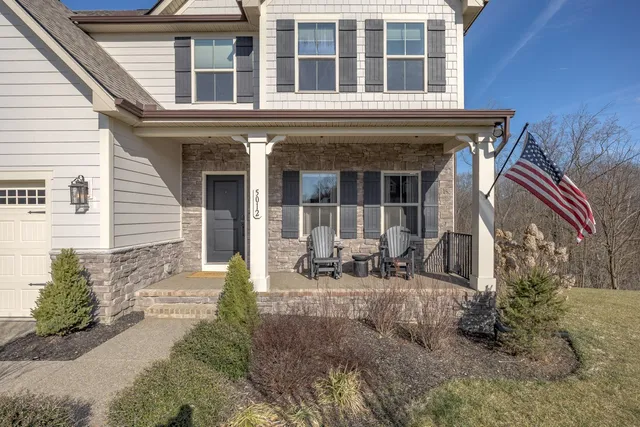 $1,175,000 | 5012 Great Falls, College Grove, TN 37046