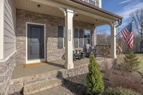 $1,175,000 | 5012 Great Falls, College Grove, TN 37046