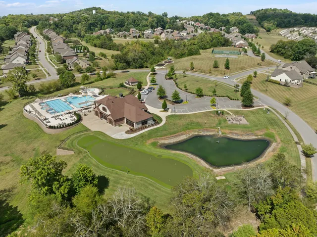 $1,175,000 | 5012 Great Falls, College Grove, TN 37046