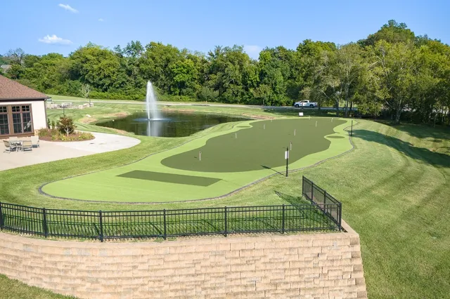 $1,175,000 | 5012 Great Falls, College Grove, TN 37046