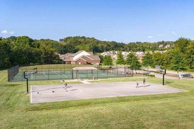 $1,175,000 | 5012 Great Falls, College Grove, TN 37046