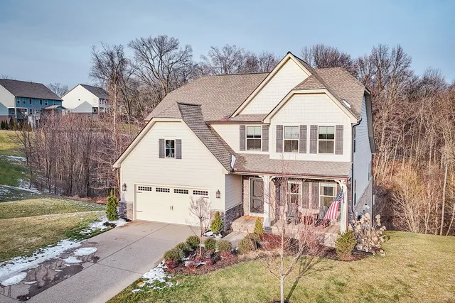 $1,175,000 | 5012 Great Falls, College Grove, TN 37046