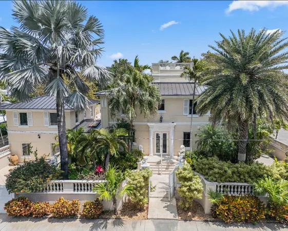$6,965,000 | 1101 Casa Marina Court, Key West, FL 33040