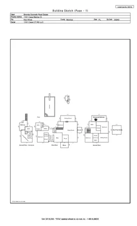 $6,965,000 | 1101 Casa Marina Court, Key West, FL 33040