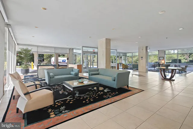 a kitchen with a stove and a shower