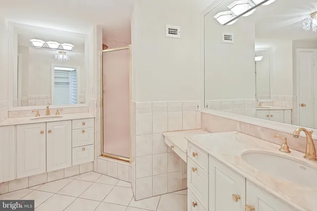 a view of a fireplace in front of a building