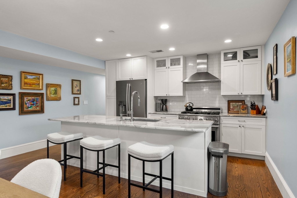 435 East 3rd Street, Unit 2 Boston, MA 02127 - Photo 8 of 26