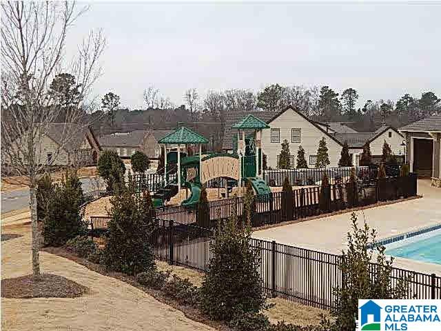 5213 Meadow Ridge Trail Bessemer, AL 35022 - Photo 24 of 27