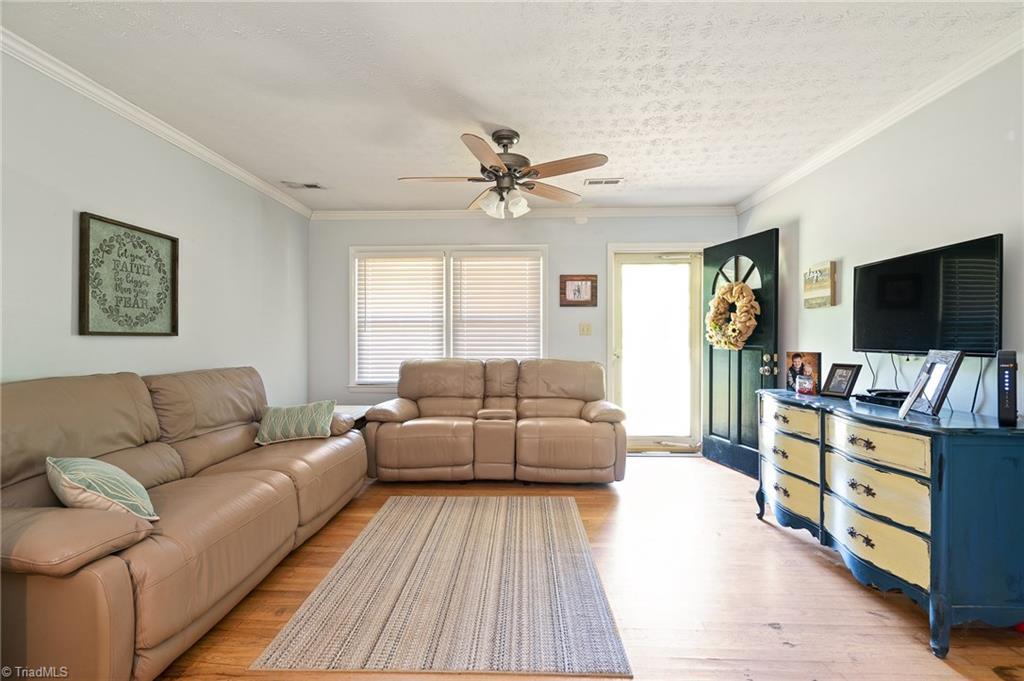 7287 Davis Country Road Randleman, NC 27317 - Photo 2 of 21