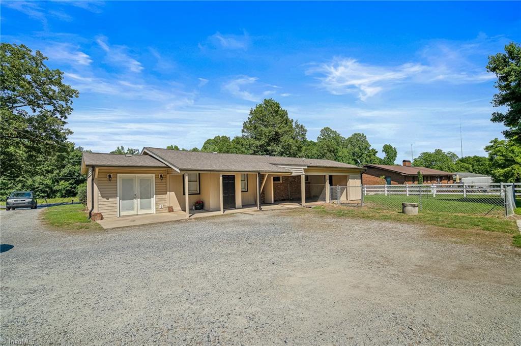 7287 Davis Country Road Randleman, NC 27317 - Photo 17 of 21