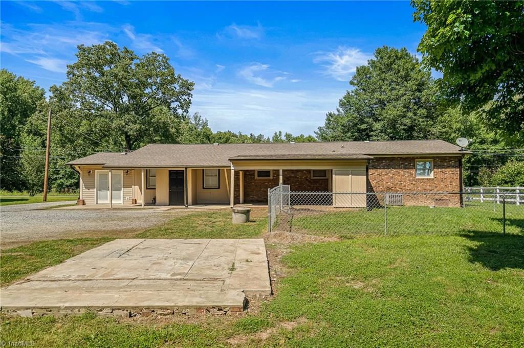 7287 Davis Country Road Randleman, NC 27317 - Photo 20 of 21