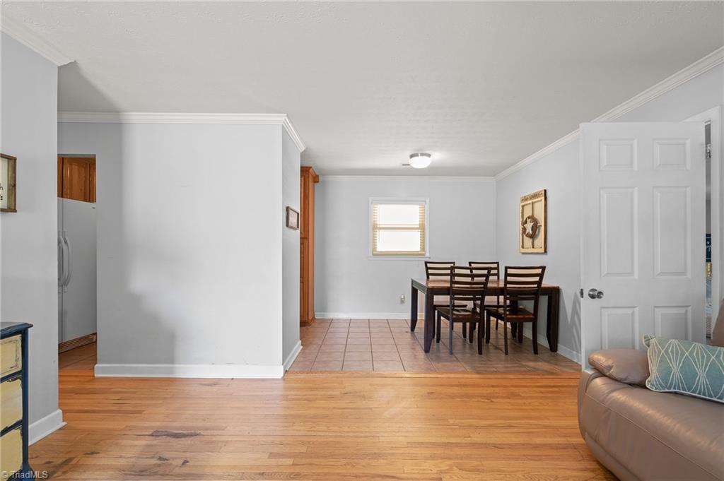 7287 Davis Country Road Randleman, NC 27317 - Photo 4 of 21