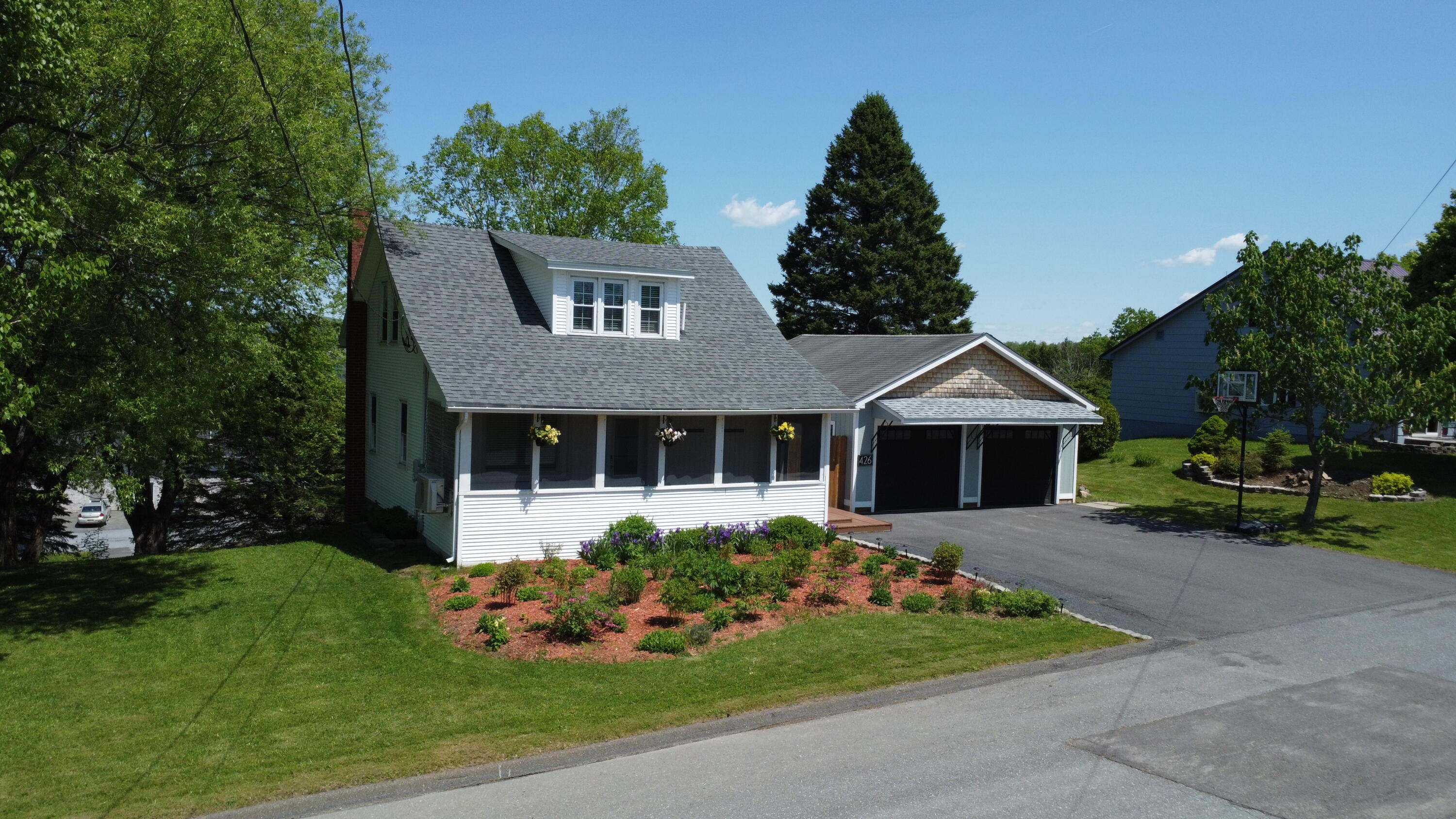 426 Spring Street Madawaska, ME 04756 - Photo 2 of 118 DJI_0805