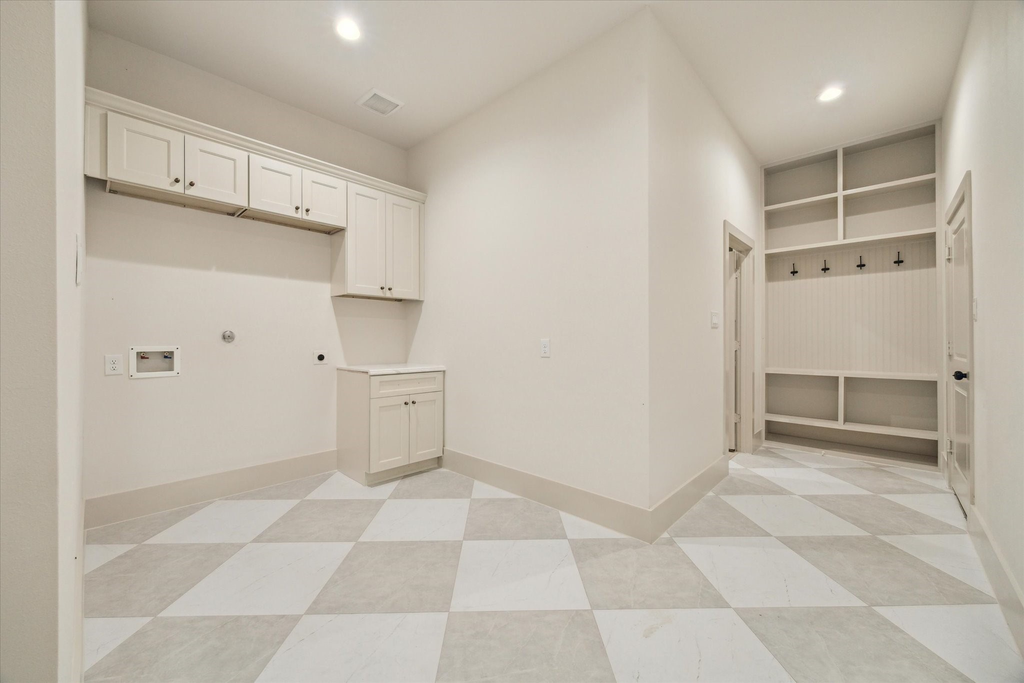 10303 Eddystone Drive Houston, TX 77043 - Photo 13 of 21 a bathroom with a shower and a toilet