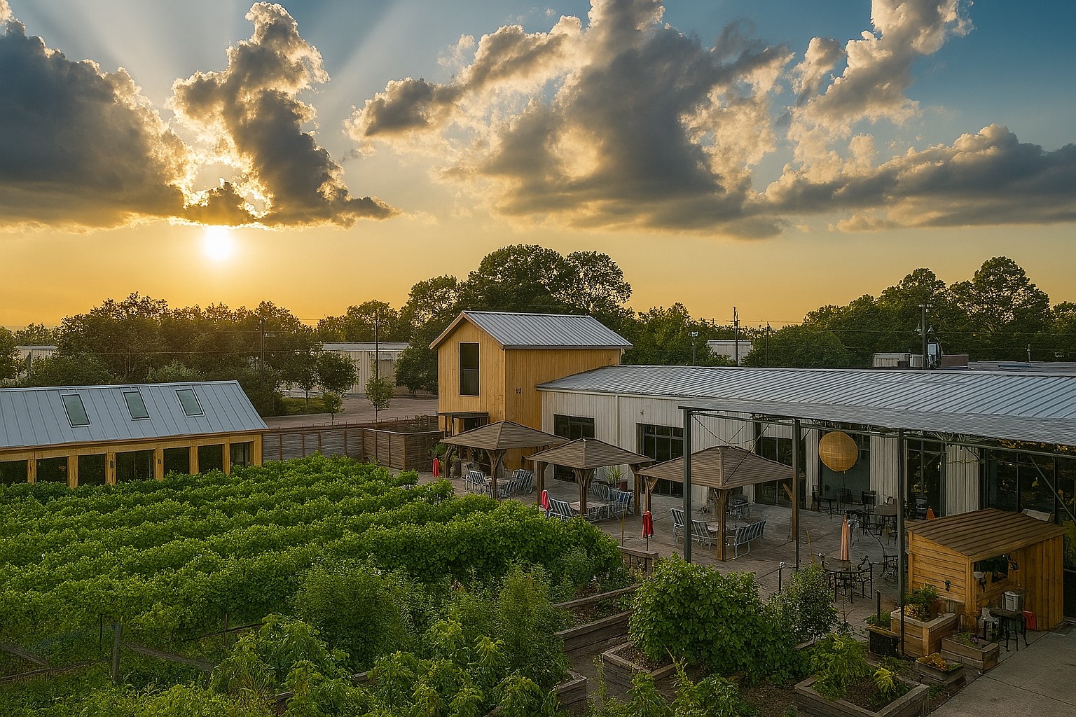 10303 Eddystone Drive Houston, TX 77043 - Photo 19 of 21 a view of a house with pool and sitting area