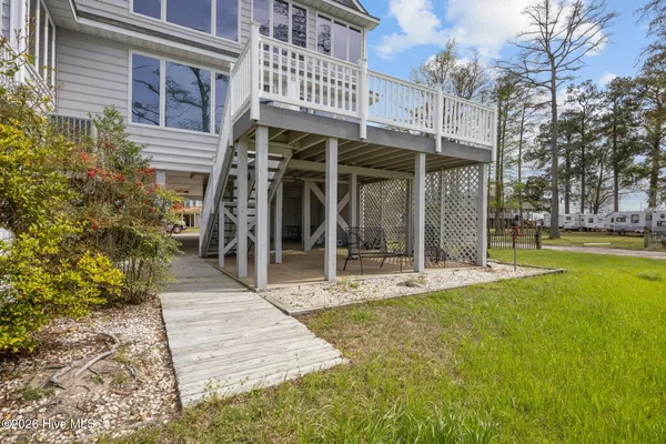 $650,000 | 102 Cypress Bay, Washington, NC 27889