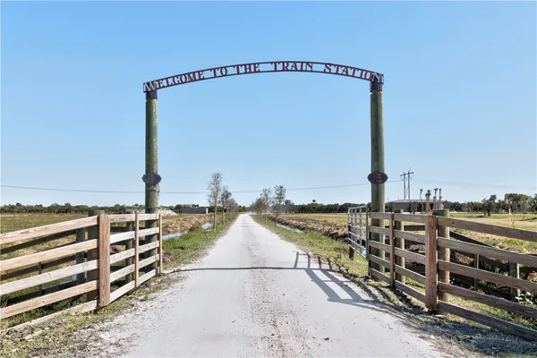 $6,000,000 | Xxxx Carlton Road, Fort Pierce, FL 34945