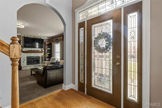 $895,000 | 746 St Andrews Drive, Farmington, MO 63640