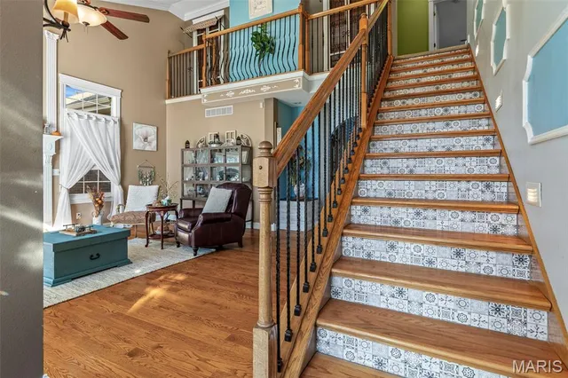 $895,000 | 746 St Andrews Drive, Farmington, MO 63640