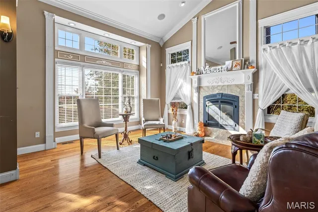 $895,000 | 746 St Andrews Drive, Farmington, MO 63640