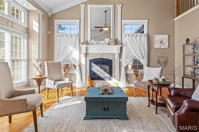 $895,000 | 746 St Andrews Drive, Farmington, MO 63640