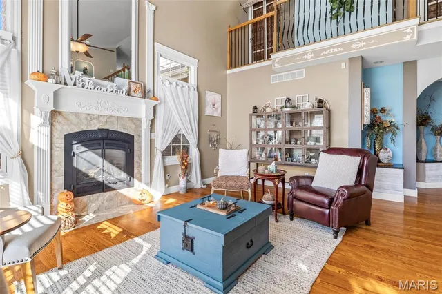 $895,000 | 746 St Andrews Drive, Farmington, MO 63640