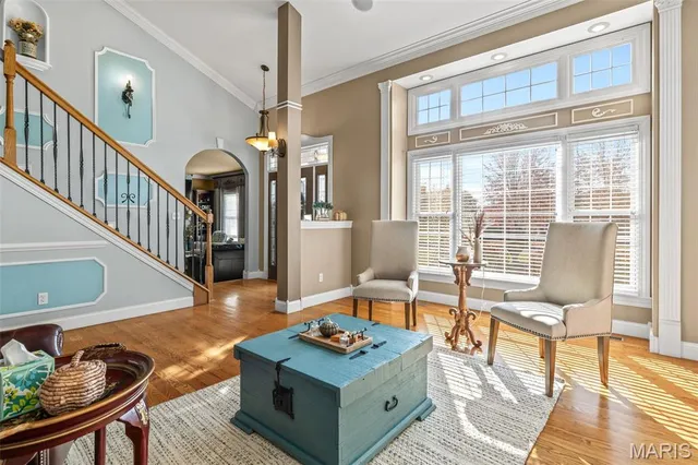 $895,000 | 746 St Andrews Drive, Farmington, MO 63640