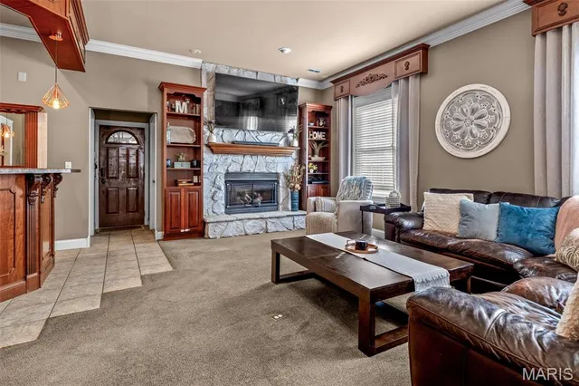 $895,000 | 746 St Andrews Drive, Farmington, MO 63640