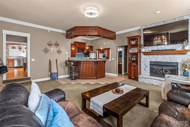 $895,000 | 746 St Andrews Drive, Farmington, MO 63640