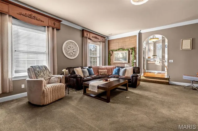 $895,000 | 746 St Andrews Drive, Farmington, MO 63640