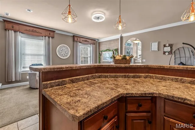 $895,000 | 746 St Andrews Drive, Farmington, MO 63640