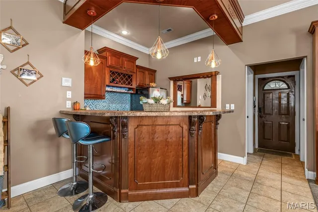 $895,000 | 746 St Andrews Drive, Farmington, MO 63640